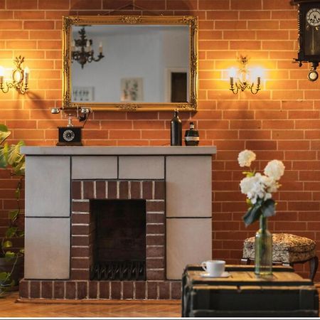 Apartament W Kamienicy Na Starym Miescie وارسو المظهر الخارجي الصورة