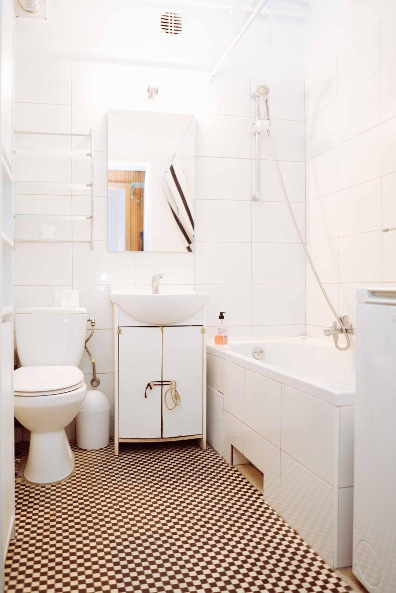 Apartament W Kamienicy Na Starym Miescie وارسو المظهر الخارجي الصورة