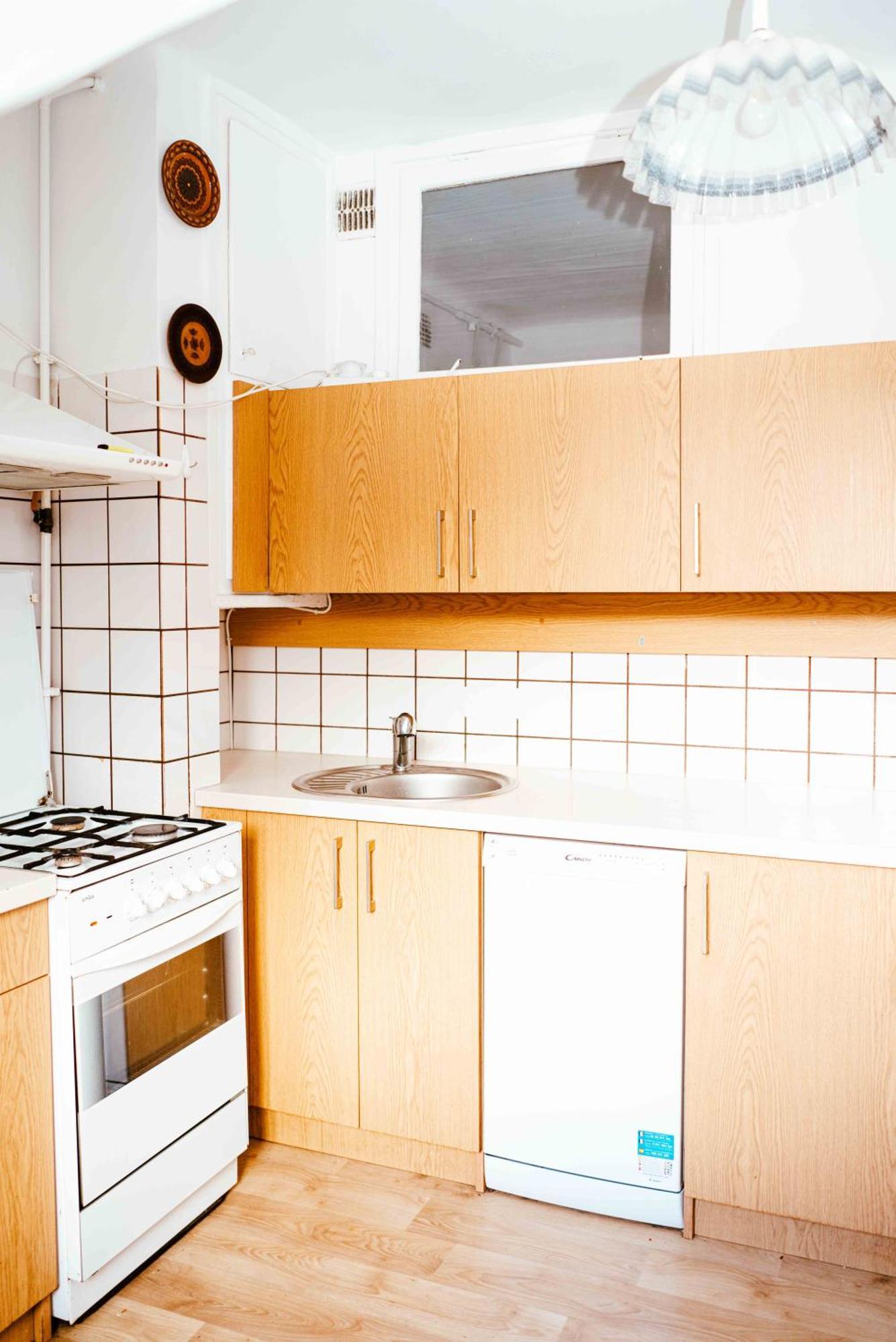 Apartament W Kamienicy Na Starym Miescie وارسو المظهر الخارجي الصورة