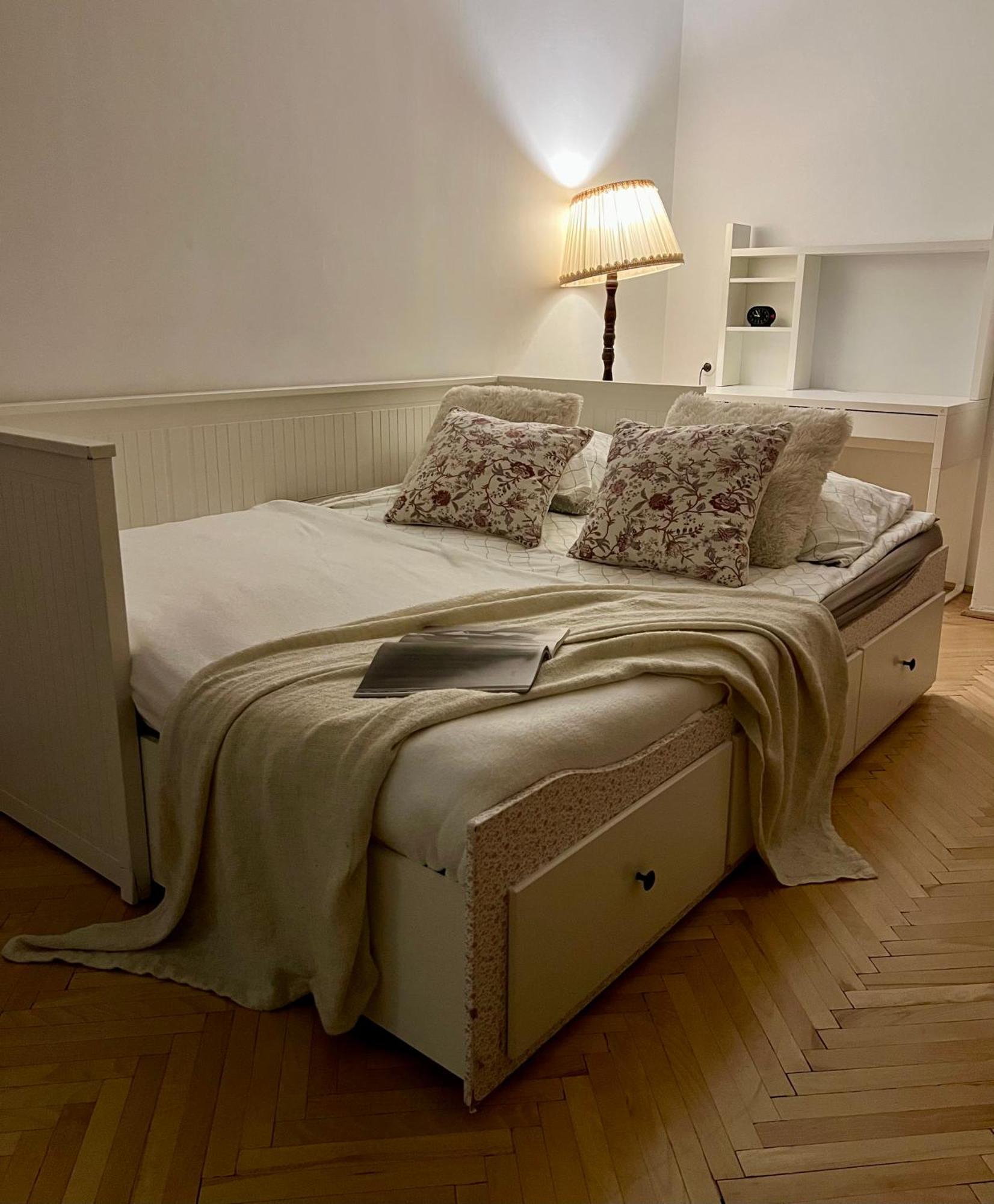 Apartament W Kamienicy Na Starym Miescie وارسو المظهر الخارجي الصورة